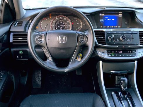 Used 2014 Honda Accord Sport image 5