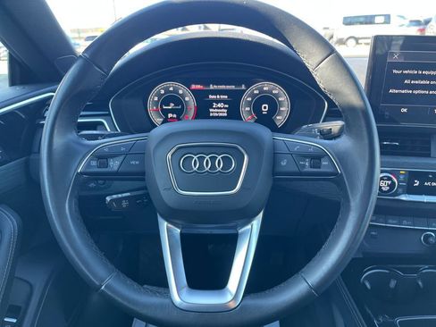 Used 2024 Audi A5 2.0T Premium Plus image 15