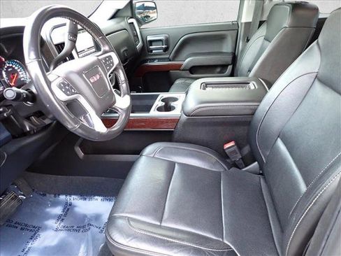 Used 2018 GMC Sierra 1500 SLT image 11