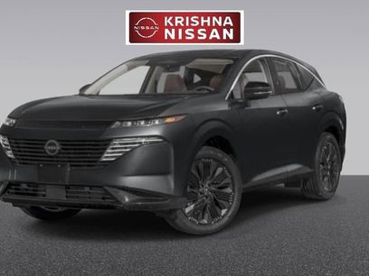 New 2026 Nissan Murano SL