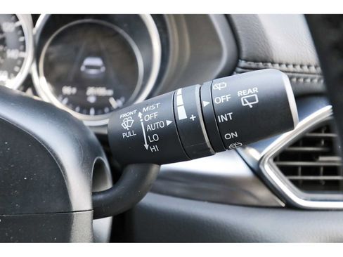 Used 2025 MAZDA CX-5 AWD 2.5 S w/ Select Package image 18