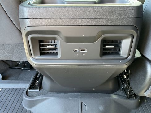 New 2026 Chevrolet Silverado 1500 LT Trail Boss image 36