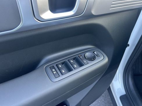 New 2026 Hyundai Santa Fe SE FWD image 13