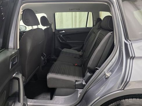 Certified 2024 Volkswagen Tiguan S image 28