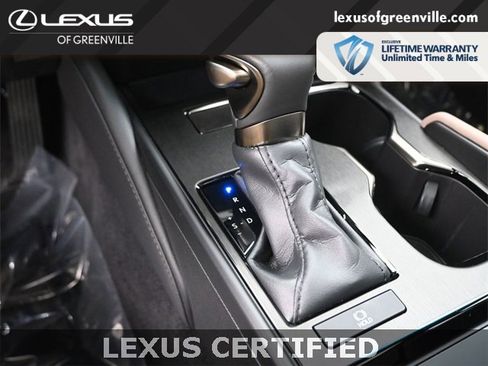 Certified 2023 Lexus ES 350 w/ Premium Package image 18