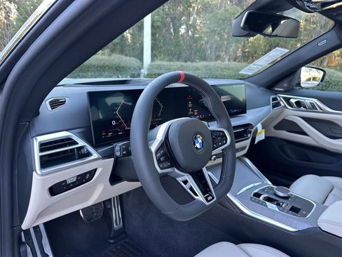 New 2026 BMW M440i w/ Premium Package image 12