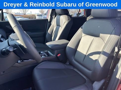 New 2026 Subaru Outback Premium image 26