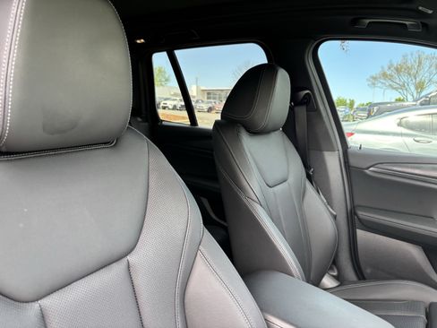 Used 2023 BMW X3 xDrive30i w/ Premium Package image 35