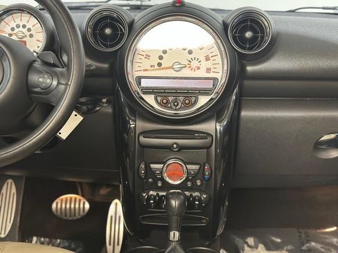 Used 2014 MINI Cooper Countryman S image 14