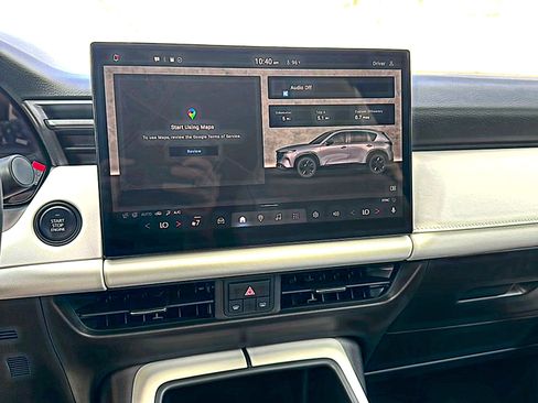 New 2026 MAZDA CX-5 Preferred AWD/4WD image 21