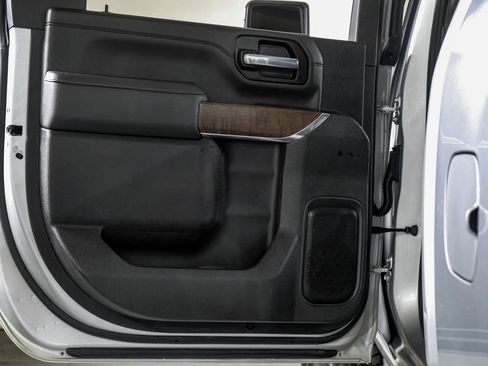 Used 2021 GMC Sierra 2500 Denali w/ Denali Ultimate Package image 38