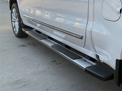 New 2026 Chevrolet Silverado 1500 High Country w/ High Country Premium Package image 10