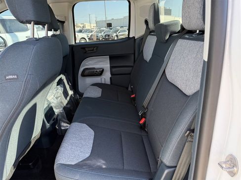 New 2026 Ford Maverick XLT image 45