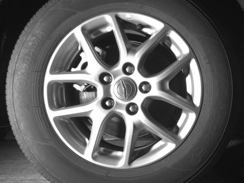 Used 2024 Chrysler Pacifica Touring-L image 15