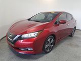 Used 2020 Nissan Leaf SL Plus w/ Protection Package image 2