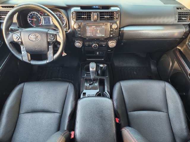 Used 2016 Toyota 4Runner TRD Pro AWD/4WD image 26