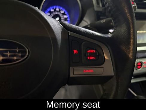 Used 2015 Subaru Legacy 2.5i Limited image 20