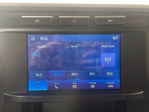 Used 2024 Ford F350 XL w/ XL Chrome Package image 17