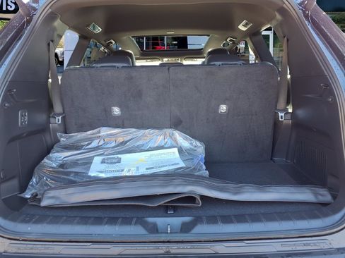 Used 2024 Lexus TX 350 AWD image 30