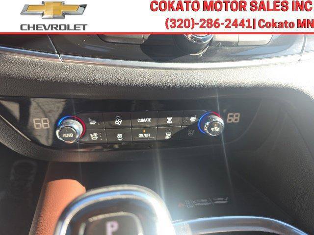 Used 2018 Buick Enclave Avenir w/ Avenir Technology Package AWD/4WD image 22