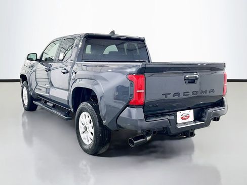 New 2026 Toyota Tacoma TRD Sport AWD/4WD image 6