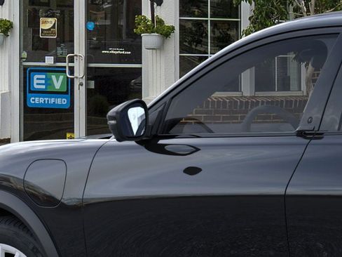 New 2025 Ford Mustang Mach-E GT w/ Interior Protection Package image 20