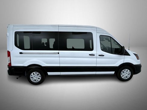 New 2026 Ford Transit 350 XL image 4