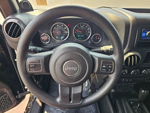 Used 2011 Jeep Wrangler Sport AWD/4WD image 20