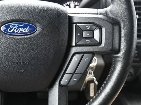 Used 2019 Ford F150 XLT w/ Equipment Group 302A Luxury image 29