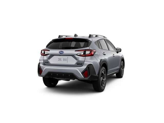 New 2026 Subaru Crosstrek 2.5i Limited AWD/4WD image 6