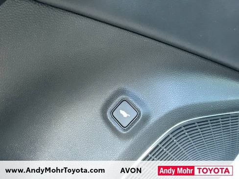 Used 2025 Acura MDX A-Spec AWD/4WD image 14