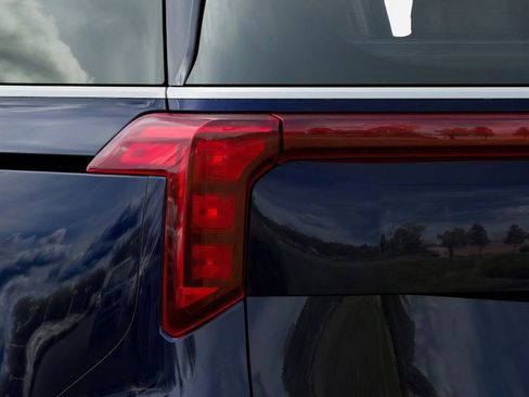 New 2026 Kia Carnival LX image 11