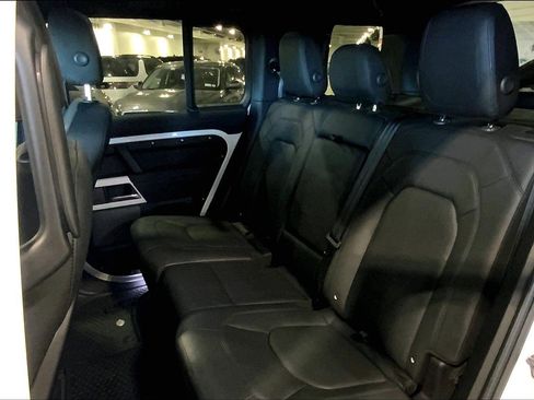 Used 2023 Land Rover Defender 110 S image 20