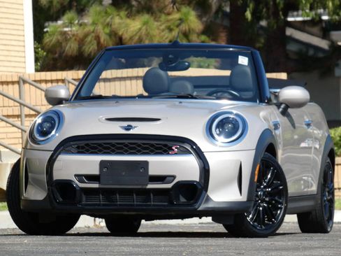 Used 2024 MINI Cooper S image 13