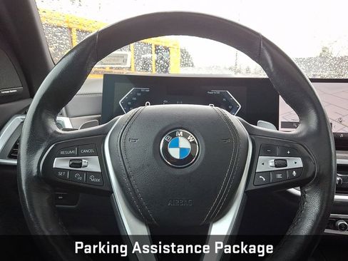 Used 2024 BMW X5 xDrive40i w/ Premium Package image 20