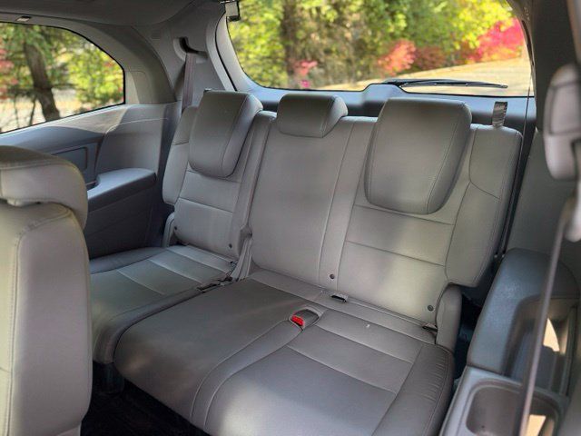 Used 2016 Honda Odyssey EX-L image 36