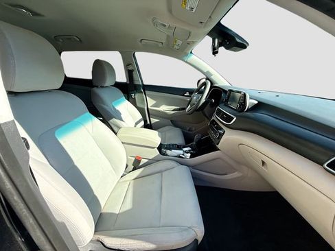Used 2020 Hyundai Tucson SEL image 27
