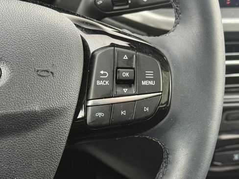 Used 2024 Ford Escape Active w/ Tech Pack #1 image 27