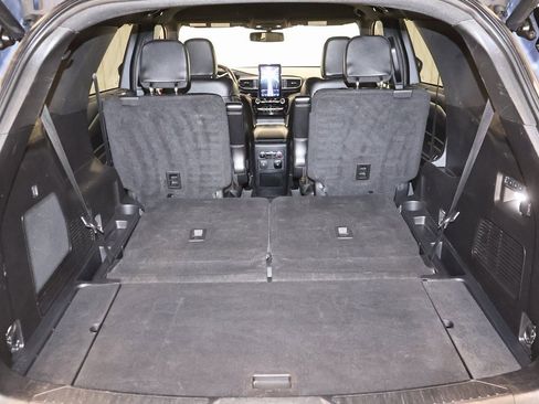 Certified 2021 Ford Explorer ST w/ Equipment Group 401A image 47