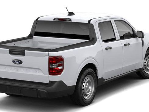 New 2026 Ford Maverick XL FWD image 4
