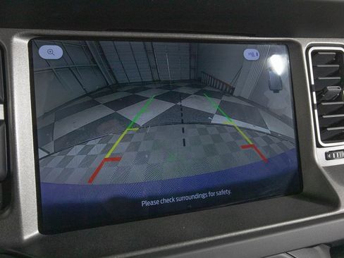 Used 2025 Ford Bronco Big Bend image 23