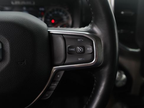 Used 2021 RAM 1500 Laramie image 21