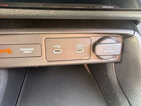 Used 2025 Honda Civic LX image 21