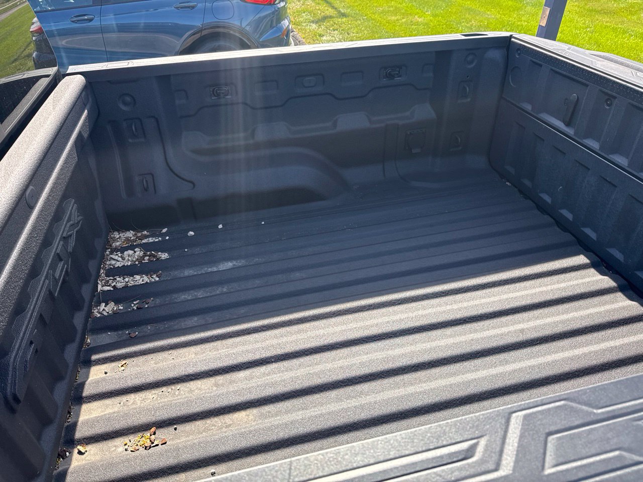 Certified 2024 GMC Canyon AT4X AWD/4WD image 2