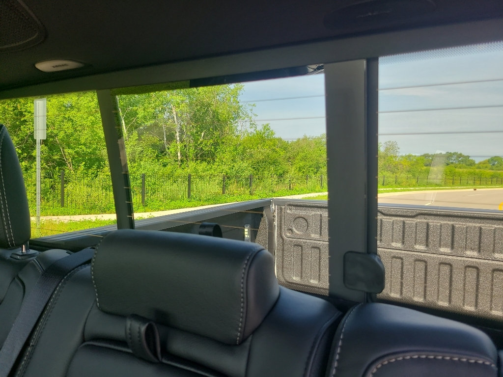 New 2026 RAM 1500 RHO AWD/4WD image 37