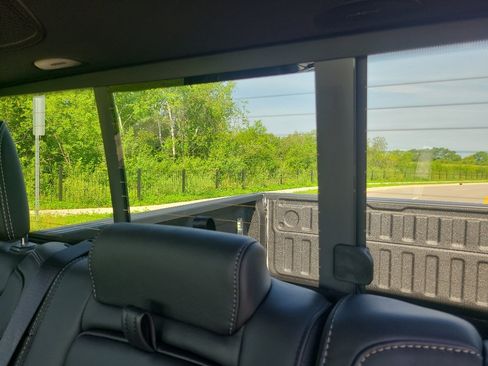 New 2026 RAM 1500 RHO AWD/4WD image 37