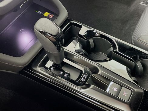 New 2026 Subaru Forester Touring AWD/4WD image 18