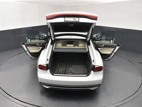 Used 2019 Audi A7 3.0T Premium Plus AWD/4WD image 29
