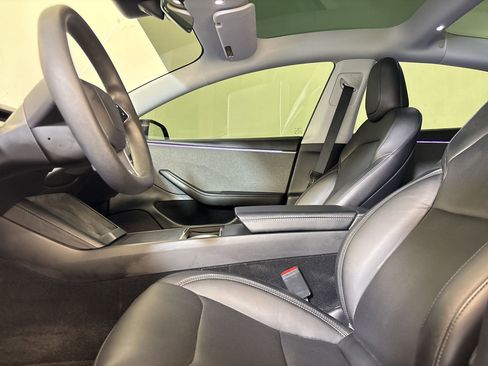 Used 2024 Tesla Model 3 Long Range image 21