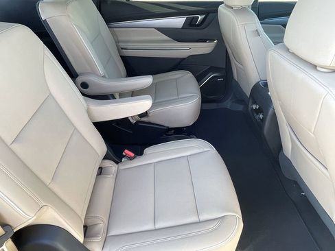 New 2026 Buick Enclave Preferred w/ Super Cruise Package FWD image 27